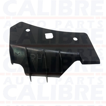 TESLA MODEL 3 2017-2024 Front Right Driver Bumper Retainer Bracket  1084170-00-B