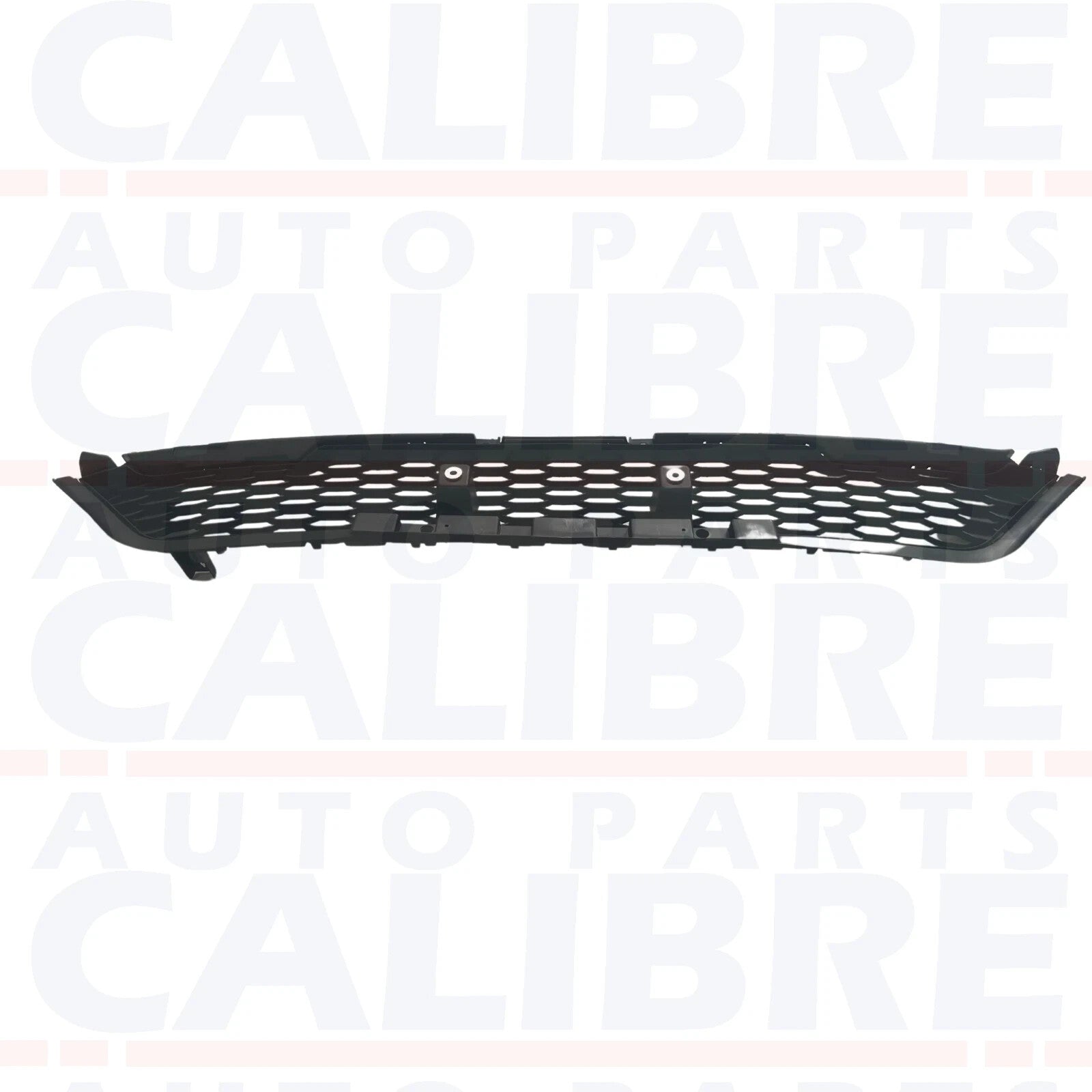 MG ZS 2020-2024 Petrol Front Bumper Air Intake Lower Grille - 106288332