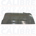 TESLA MODEL 3 MK2 2023-2025 PRIMED FRONT DOOR RIGHT SIDE RH