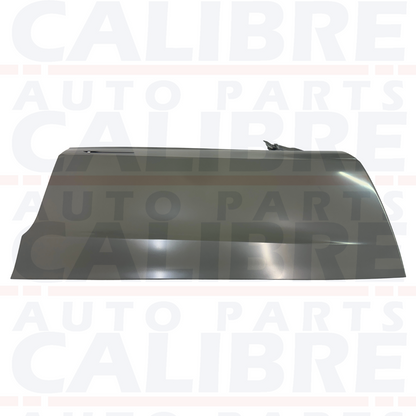 TESLA MODEL 3 MK2 2023-2025 PRIMED FRONT DOOR RIGHT SIDE RH