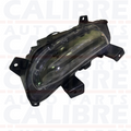 MG HS SE & TROPHY 2022-2025 Front Fog Lamp Light LEFT LH FOG LIGHT  - 10823367