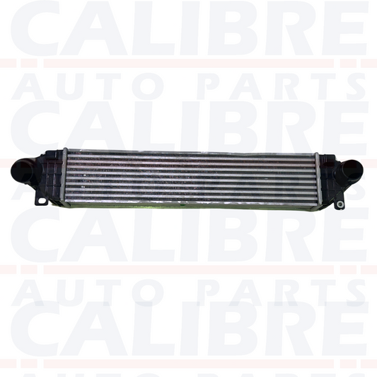 MG ZS 2017-2024 ENGINE INTERCOOLER RADIATOR 12345611
