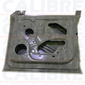 MG HS 2018-2024 Front Right Door Shell
