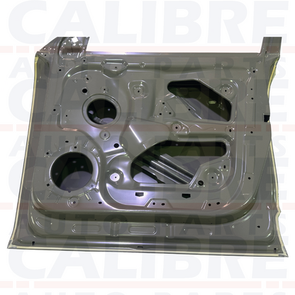 MG HS 2019-2024 Primed Front Right Driver Side Door Shell Panel O/S