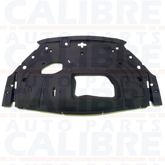 MG HS MGHS TROPHY 2021-2024 ENGINE BOARD COVER TRAY PANEL - 30136829