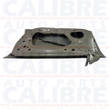 TESLA MODEL 3 MK2 2023-2025 PRIMED FRONT DOOR RIGHT SIDE RH