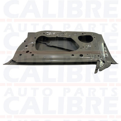 TESLA MODEL 3 MK2 2023-2025 PRIMED FRONT DOOR RIGHT SIDE RH