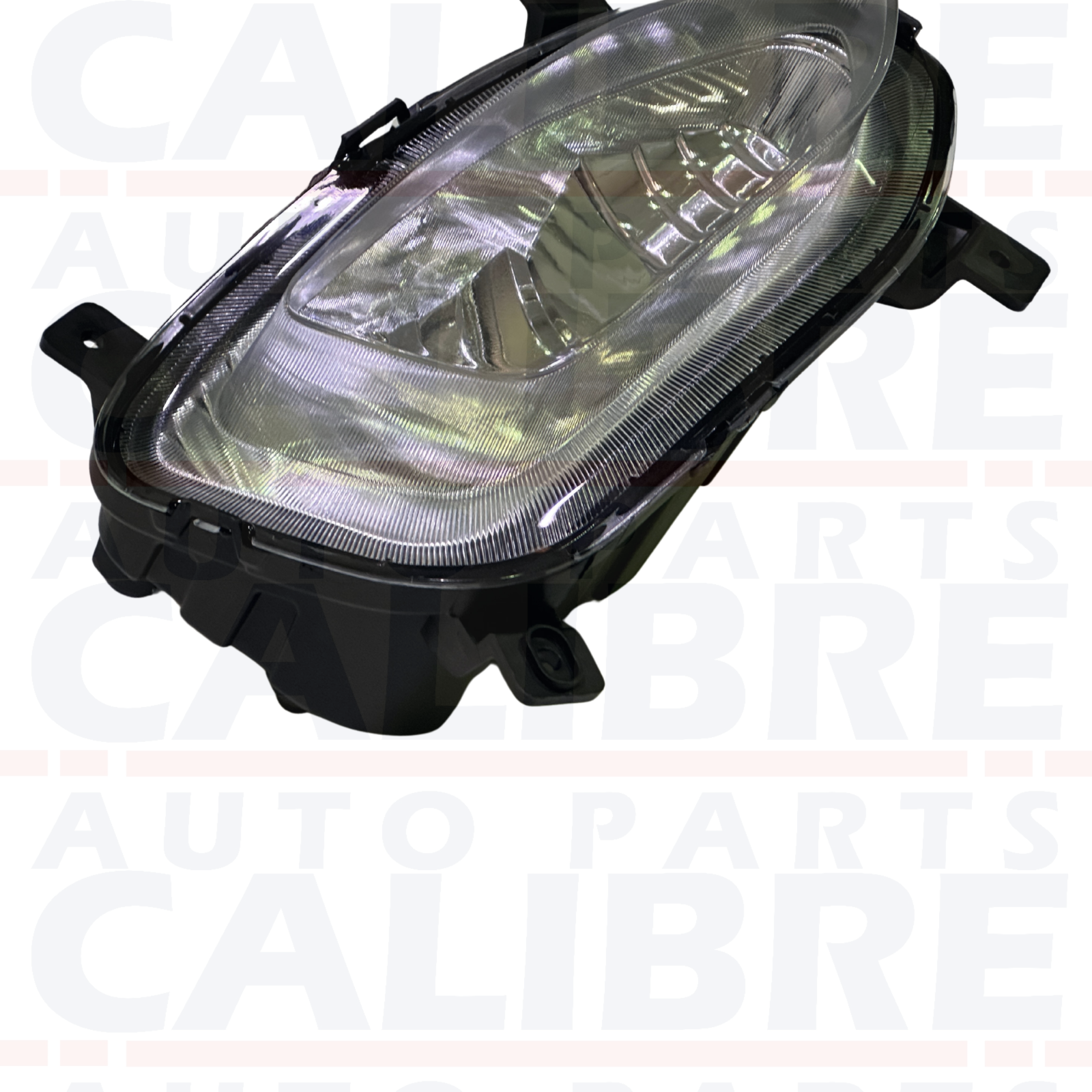 MG HS 2019 - 2023 Front Left Passenger Side Fog Light Lamp - 10453861