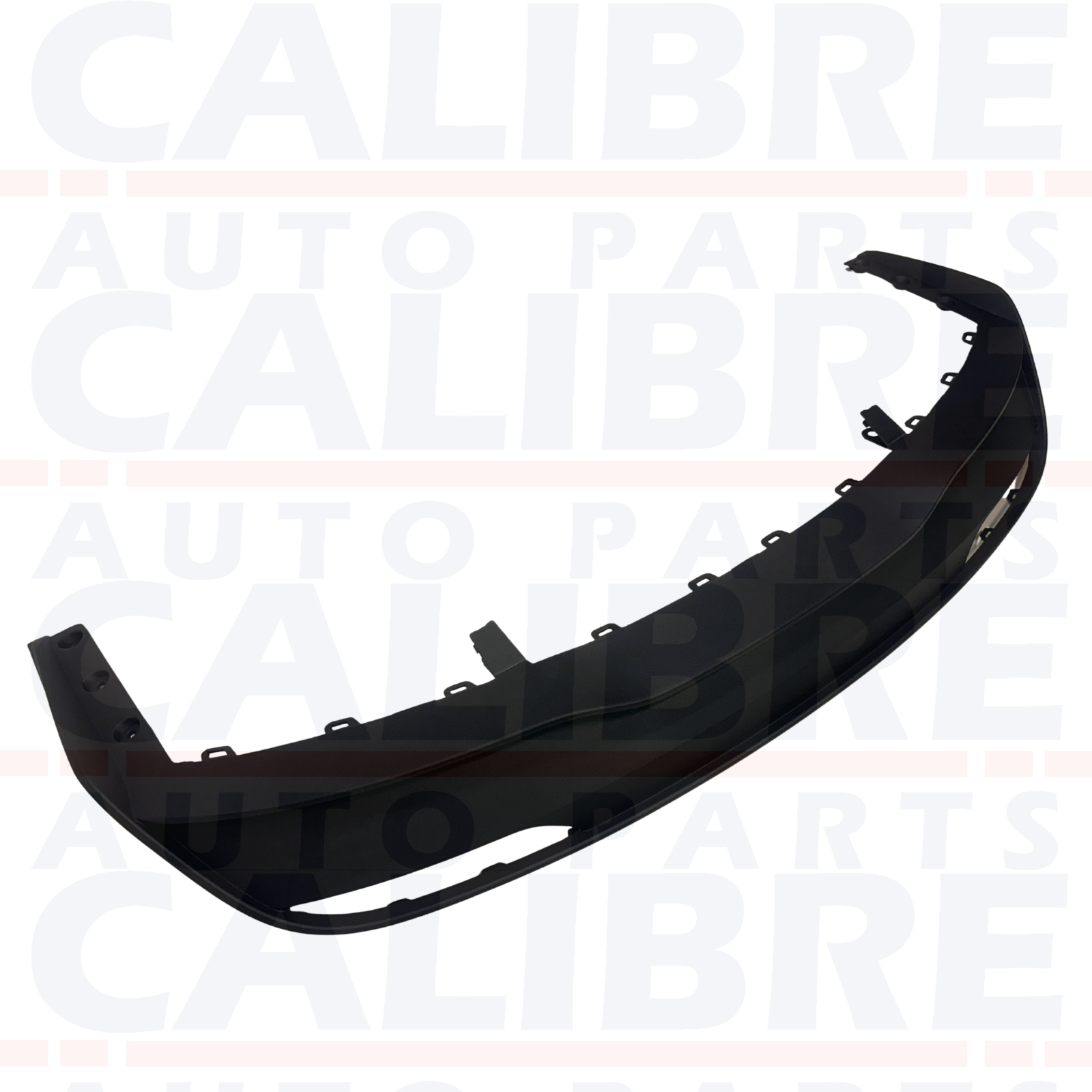 TESLA MODEL 3 2024-2025 REAR LOWER FASCIA ASSEMBLY- BASE 1582581-00-C