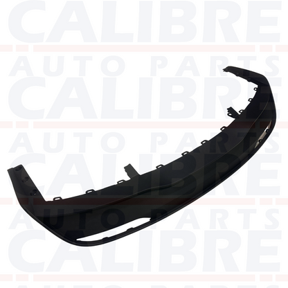 TESLA MODEL 3 2024-2025 REAR LOWER FASCIA ASSEMBLY- BASE 1582581-00-C