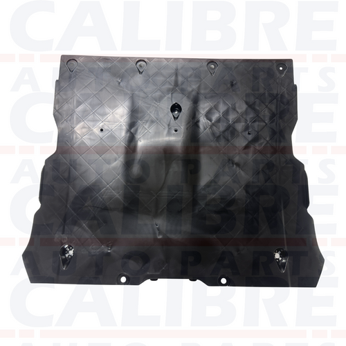 Tesla Model 3 Model Y 2017-2024 Present Bottom Cover Front Aero Shield Undertray