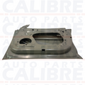 TESLA MODEL 3 MK2 2023-2025 PRIMED FRONT DOOR RIGHT SIDE RH