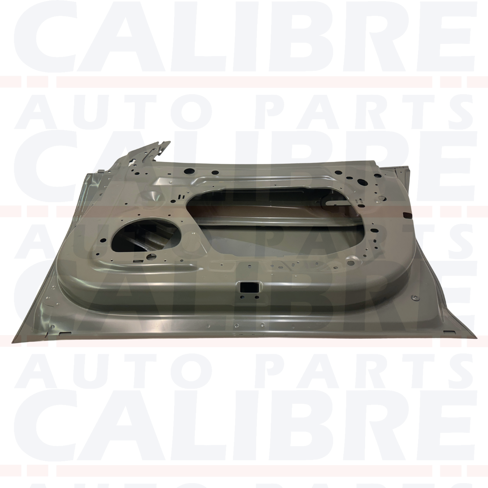 TESLA MODEL 3 MK2 2023-2025 PRIMED FRONT DOOR RIGHT SIDE RH