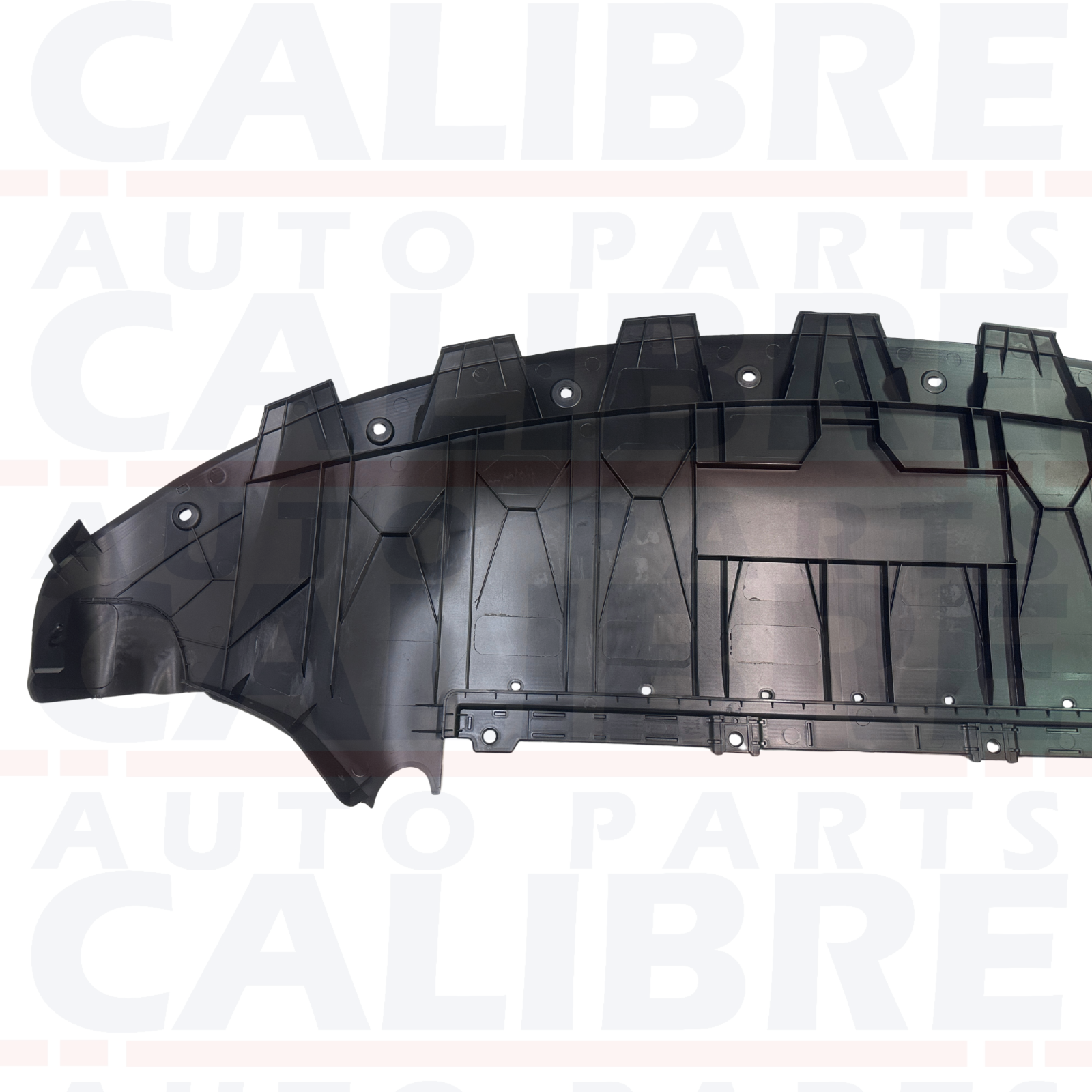 Tesla Model 3 2023-2025 Front Bumper Undertray Bottom End Cover Carrier