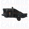 MAXUS E DELIVER & DELIVER 9 & V90 2020-2025 FOG LIGHT LAMP FRONT LEFT SIDE
