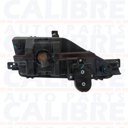 MAXUS E DELIVER & DELIVER 9 & V90 2020-2025 FOG LIGHT LAMP FRONT LEFT SIDE