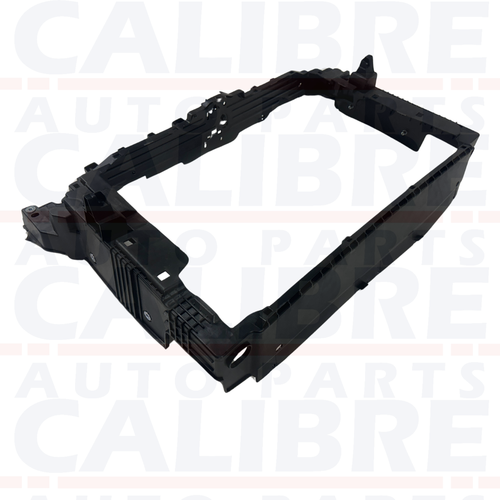 VOLKSWAGEN TAIGO 2022-2025 FRONT PANEL Radiator Holder LOCK CARRIER 2G7805588C