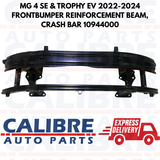 MG 4 SE & TROPHY EV 2022-2024 Front Bumper Reinforcement Beam Crash Bar 10944000