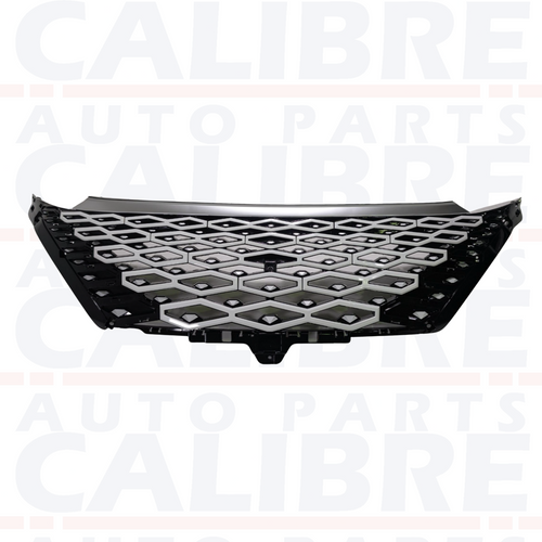 OMODA 5 1.6 & 1.5 SHS Front White Central Grille Radiator Grille