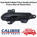 Tesla Model 3 Model Y Door Handle Left Hand Front or Rear for Passive Entry