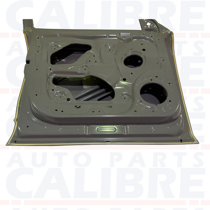 MG HS 2019-2024 Primed Front Door LEFT SIDE N/S PASSENGER  SIDE - 10005109-SPCP