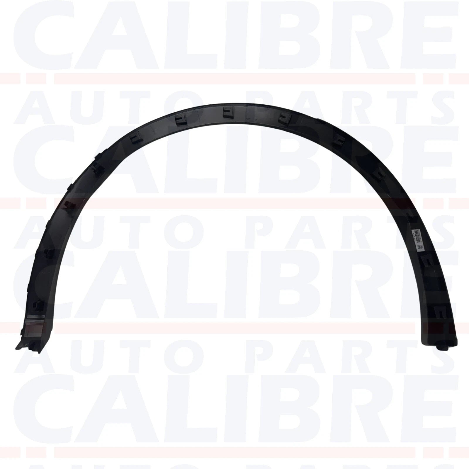 VOLKSWAGEN VW ID.4 ID4 WHEEL ARCH TRIM REAR LEFT SIDE LH - 11A853817