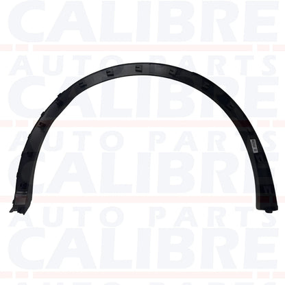 VOLKSWAGEN VW ID.4 ID4 WHEEL ARCH TRIM REAR LEFT SIDE LH - 11A853817