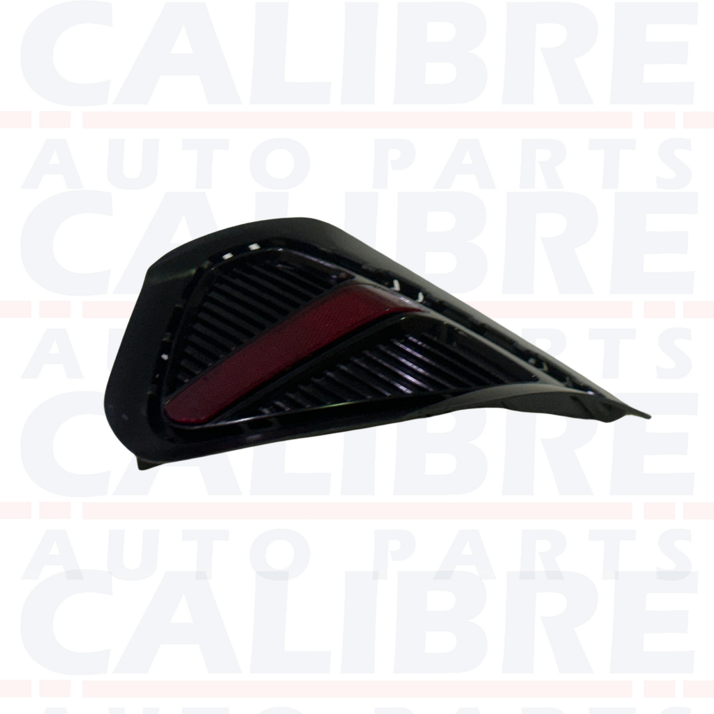 MG5 TROPHY 2022-2025 REAR LEFT LOWER GRILLE LH - 10914049 -
