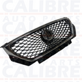 MG HS 2018-2023 Excite + Exclusive Front Radiator Grille (With Camera Hole)