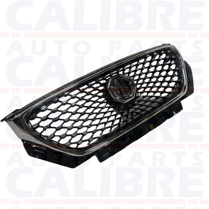 MG HS 2018-2023 Excite + Exclusive Front Radiator Grille (With Camera Hole)