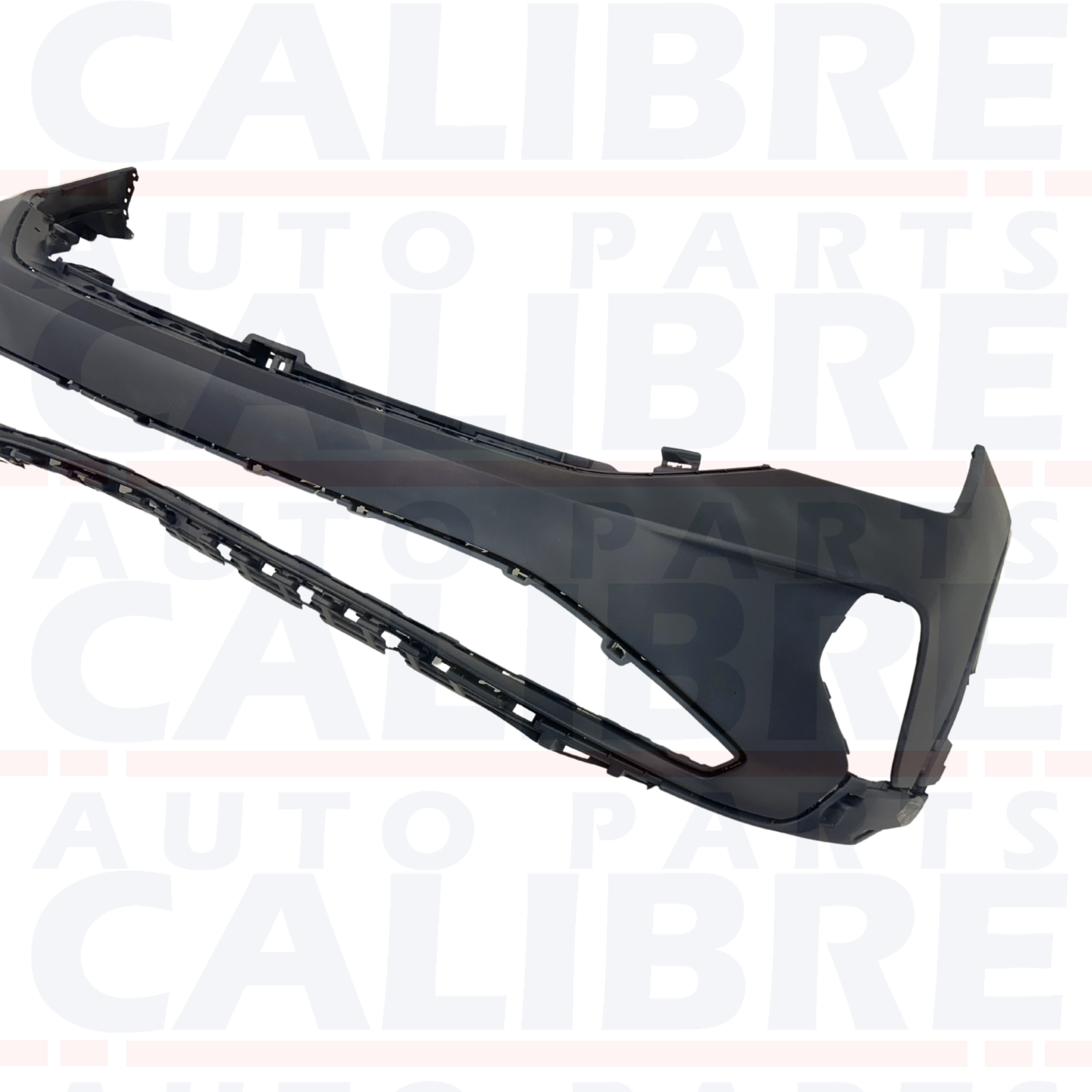 VOLKSWAGEN TAIGO 2022-2025 PRIMED FRONT BUMPER 2G7807221C