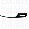 MG ZS 2020-2023 Petrol Rear Bumper Lower Spoiler Trim - 10639340