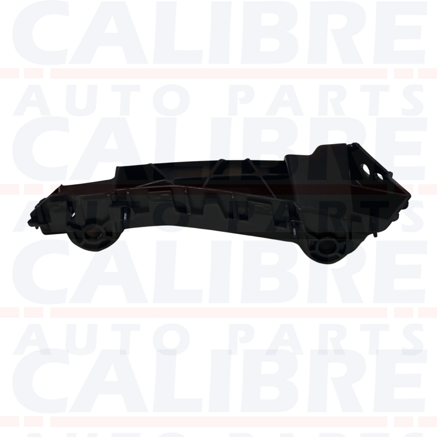 MG ZS 2020-2024 Front Left Passenger Side Bumper Bracket Retainer N/S - 10562299