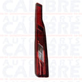 MAXUS E DELIVER 9 & DELIVER 9 & V90 2020-2025 REAR LAMP LIGHT LEFT BRAKELIGHT LH