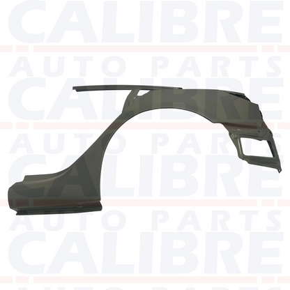 Tesla Model 3 2017-2023 LEFT Rear Quarter Panel Rear Wing Fender Steel Body