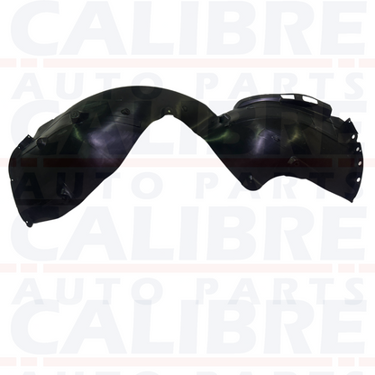 MG 4 2022-2025 Front Left Passenger Side Splashguard Wheel Arch Liner - 11371962