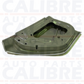 TESLA MODEL 3 2017-2024 PRIMED REAR Door Left Side Panel 1081441-E0-C