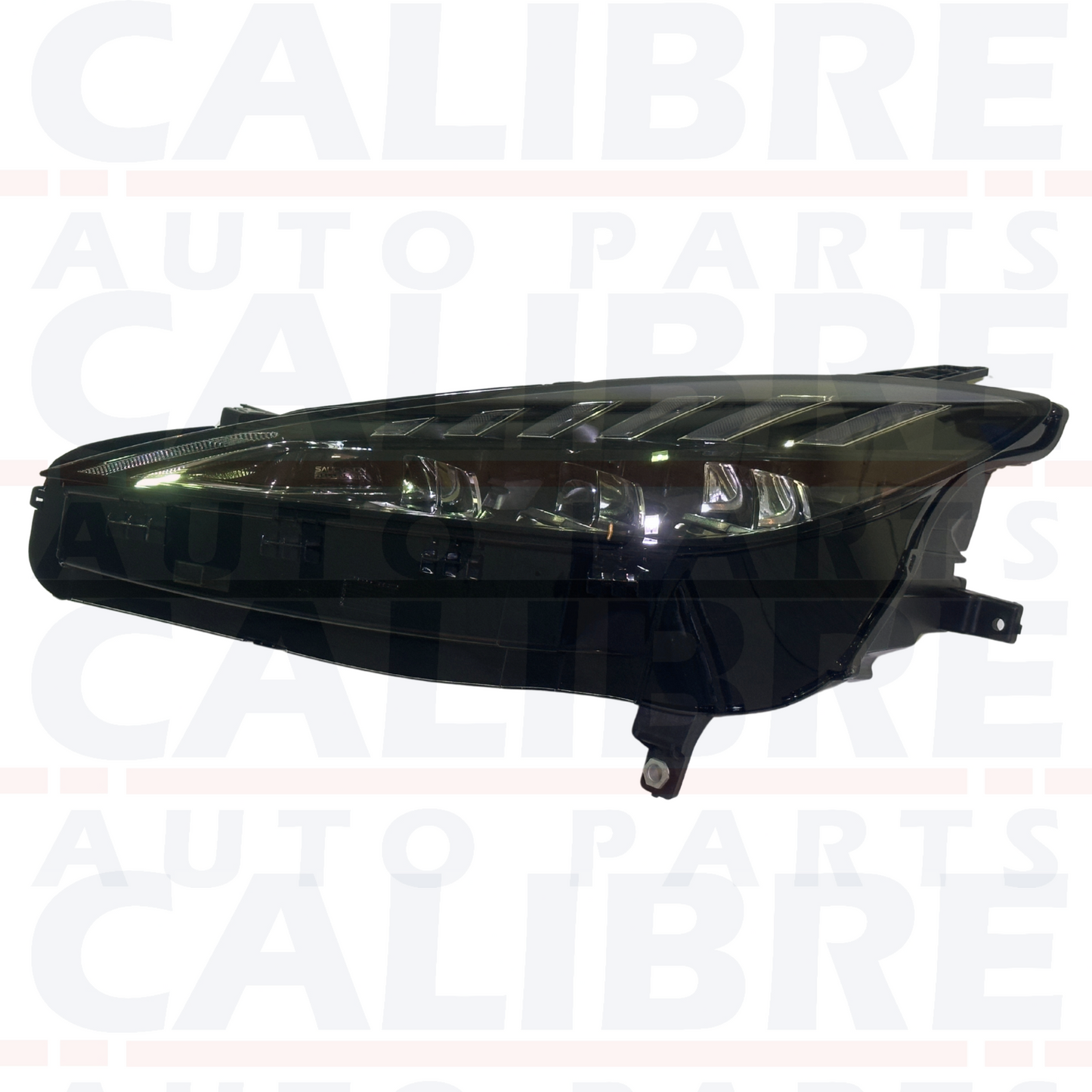 MG4 2022-2025 COMPLETE LED HEADLIGHT HEADLAMP LEFT LH - 10976803 -