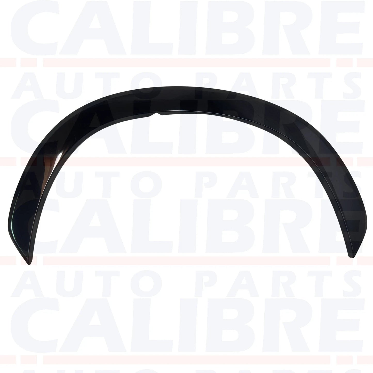MG HS TROPHY MK2 2023-2025 Front Right Wheel Arch Moulding Trim RH - 10910378