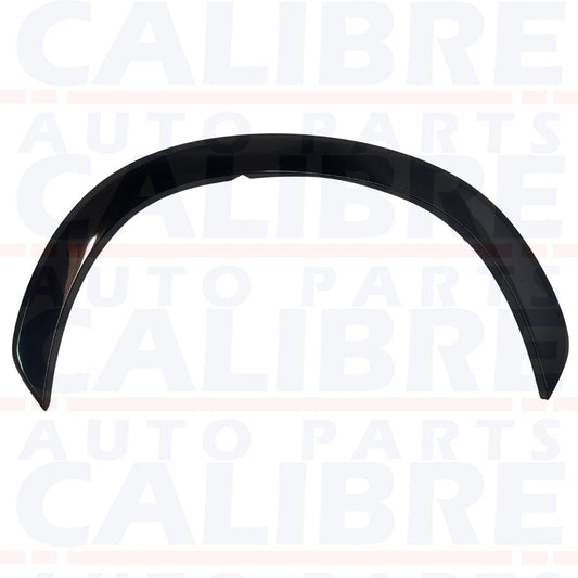 MG HS TROPHY MK2 2023-2025 Front Right Wheel Arch Moulding Trim RH - 10910378