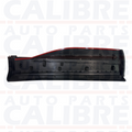 MG HS 2018 - 2024 MK1 Rear Left Passenger Side Door Moulding Trim - 10423726