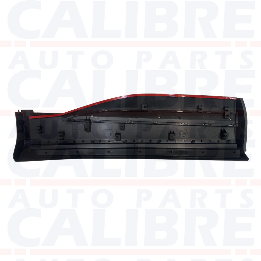 MG HS 2018 - 2024 MK1 Rear Left Passenger Side Door Moulding Trim - 10423726