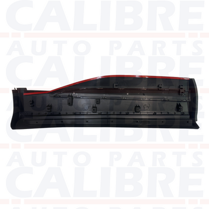 MG HS 2018 - 2024 MK1 Rear Left Passenger Side Door Moulding Trim - 10423726