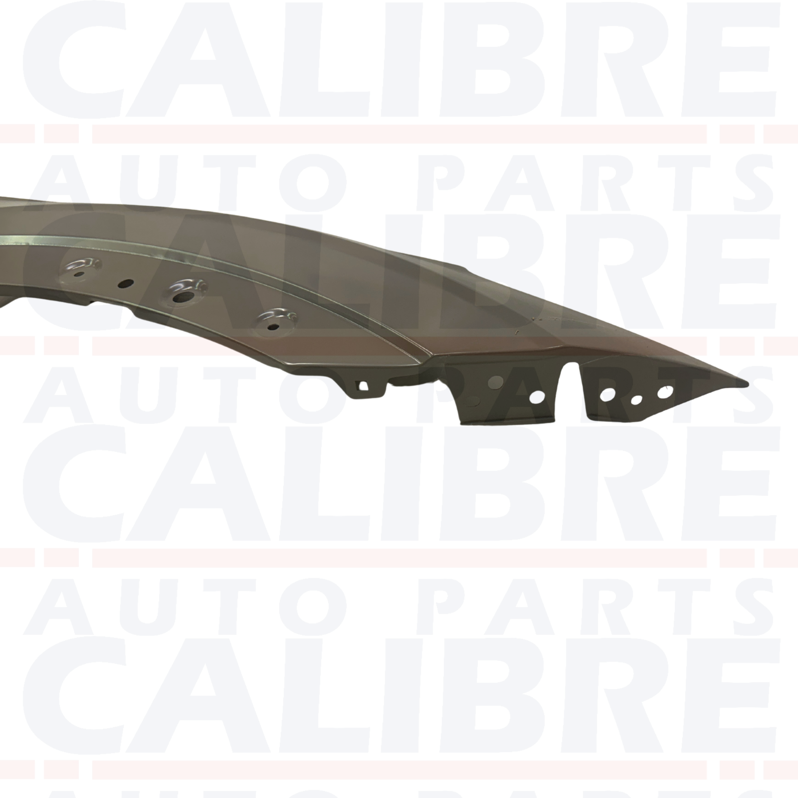 MG HS MK2 2024-2025 PRIMED WING FENDER RIGHT SIDE - 10915449