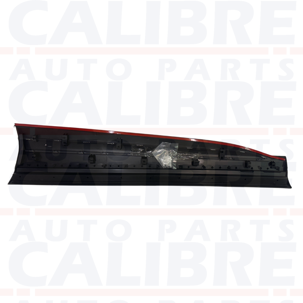 MG HS 2018 - 2024 MK1 Front Left Passenger Side Door Moulding Trim - 10423724