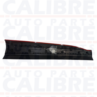 MG HS 2018 - 2024 MK1 Front Left Passenger Side Door Moulding Trim - 10423724