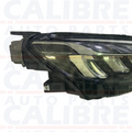 MG HS TROPHY 2020-2024 DRIVERS SIDE RIGHT FULL LED HEADLIGHT HEADLAMP
