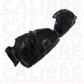 Tesla Model 3 2017-2024 Front Right Side Wheel Liner Splash Guard - 1081582-00-D