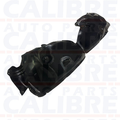 Tesla Model 3 2017-2024 Front Right Side Wheel Liner Splash Guard - 1081582-00-D
