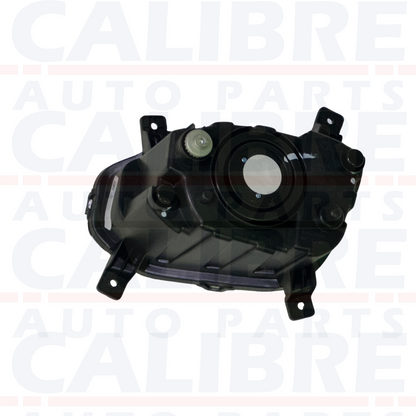 MG HS FRONT RIGHT DRIVER SIDE FOG LAMP 2019-2023 10453862